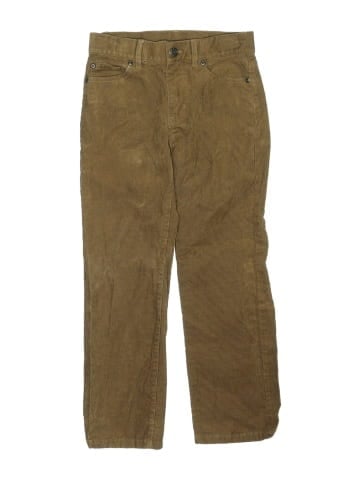 Janie and Jack Khakis (view 1)
