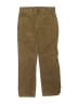 Janie and Jack Brown Khakis Size 7 - photo 1