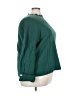 Talbots Green Pullover Sweater Size 3X - photo 4