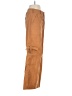 Pilcro Brown Cargo Pants Size 26 waist - photo 4