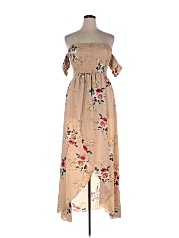 Shein Casual Dress (view 1)