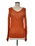 The Limited Orange Pullover Sweater Size M - photo 1