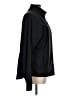 Athleta Black Track Jacket Size L - photo 4