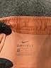 Nike Solid Pink Athletic Shorts Size XS - photo 3