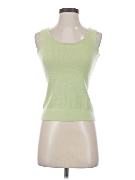 Neiman Marcus Sleeveless Top