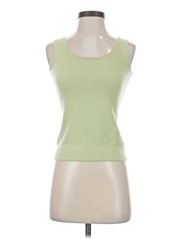Neiman Marcus Sleeveless Top (view 1)