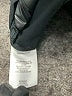 Leith Solid Black Casual Dress Size S - photo 8