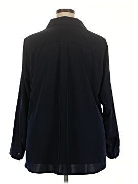 41Hawthorn 3/4 Sleeve Blouse (view 2)