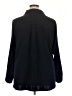 41Hawthorn 100% Polyester Solid Black 3/4 Sleeve Blouse Size 3X - photo 2