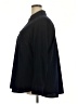 41Hawthorn 100% Polyester Solid Black 3/4 Sleeve Blouse Size 3X - photo 5