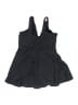Miraclesuit Polka Dots Black One Piece Swimsuit Size 18 - photo 2
