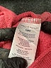 Tommy Hilfiger Pink Pullover Hoodie 9-12 MO / 12 MO - photo 4