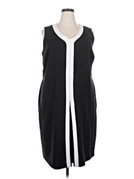 Catherines Casual Dress