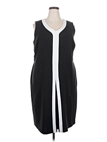 Catherines Casual Dress (view 1)