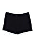 Ann Taylor LOFT Solid Black Shorts Size 2 - photo 1