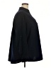 41Hawthorn 100% Polyester Solid Black 3/4 Sleeve Blouse Size 3X - photo 4