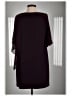 Xscape Burgundy Cocktail Dress Size 14 (petite) - photo 2