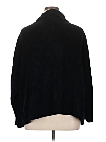 Eileen Fisher Turtleneck Sweater (view 2)