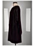 Xscape Burgundy Cocktail Dress Size 14 (petite) - photo 5