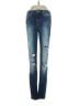 Bridge by Gly Stars Blue Jeans Size 27 waist - photo 1
