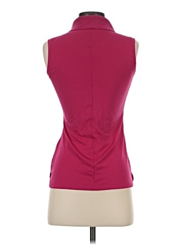 Nike Golf Sleeveless Polo (view 2)