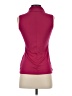 Nike Golf 100% Polyester Pink Sleeveless Polo Size XS - photo 2