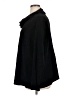 Eileen Fisher Black Turtleneck Sweater Size XL - photo 5