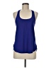 Lululemon Athletica Blue Active Tank Size 8 - photo 1