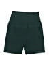 Beyond Yoga Solid Green Shorts Size S - photo 1