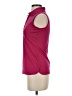 Nike Golf 100% Polyester Pink Sleeveless Polo Size XS - photo 5