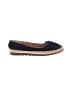 Assorted Brands Blue Flats Size 8 - photo 1
