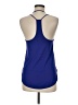 Lululemon Athletica Blue Active Tank Size 8 - photo 2