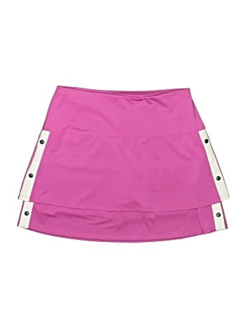 Lucky in Love Active Skort (view 1)