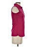 Nike Golf 100% Polyester Pink Sleeveless Polo Size XS - photo 4