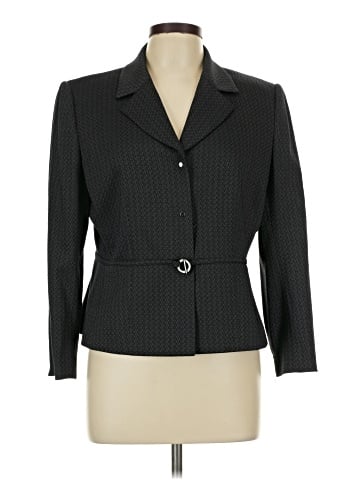 Tahari by ASL Blazer (view 1)