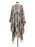Catherines 100% Polyester Gray Wrap One size - photo 2