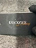 Uoozee 100% Polyester Black Short Sleeve Blouse Size XXL - photo 7