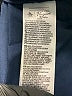 An Original Penguin by Munsingwear Blue Track Pants Size XS - photo 8