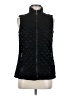 Dolcezza 100% Polyester Black Vest Size S - photo 1