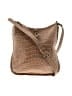 Longchamp Tan Crossbody Bag One size - photo 1