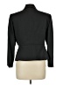 Tahari by ASL Houndstooth Black Blazer Size 12 (petite) - photo 2