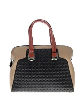 Assorted Brands Satchel