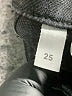 Reformation Jeans Black Jeans Size 25 waist - photo 8