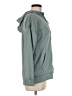 Mondetta 100% Polyester Teal Zip Up Hoodie Size M - photo 4