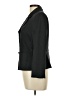 Tahari by ASL Houndstooth Black Blazer Size 12 (petite) - photo 5