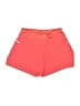 Avia Color Block Orange Athletic Shorts Size S - photo 1