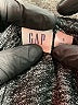 Gap Gray Pullover Sweater Size S - photo 7
