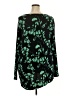Universal Standard Green Long Sleeve Blouse Size 30 - 32 - photo 2