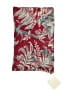 Ann Taylor LOFT 100% Polyester Paisley Teal Scarf One size - photo 2