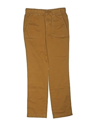 Crewcuts Khakis (view 1)